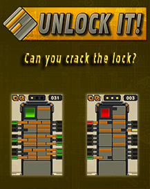 Unlock It game preview picture